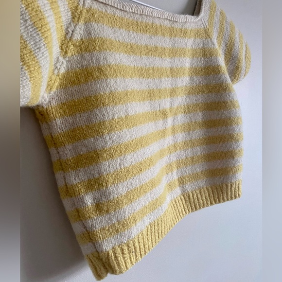 Vintage Striped Knit - Picture 9 of 11